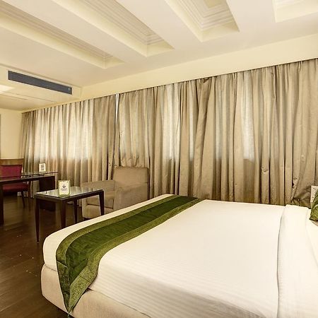 Western Court Chandigarh Luaran gambar