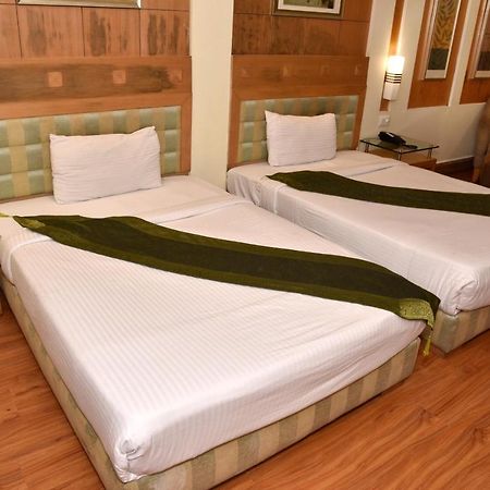 Western Court Chandigarh Luaran gambar