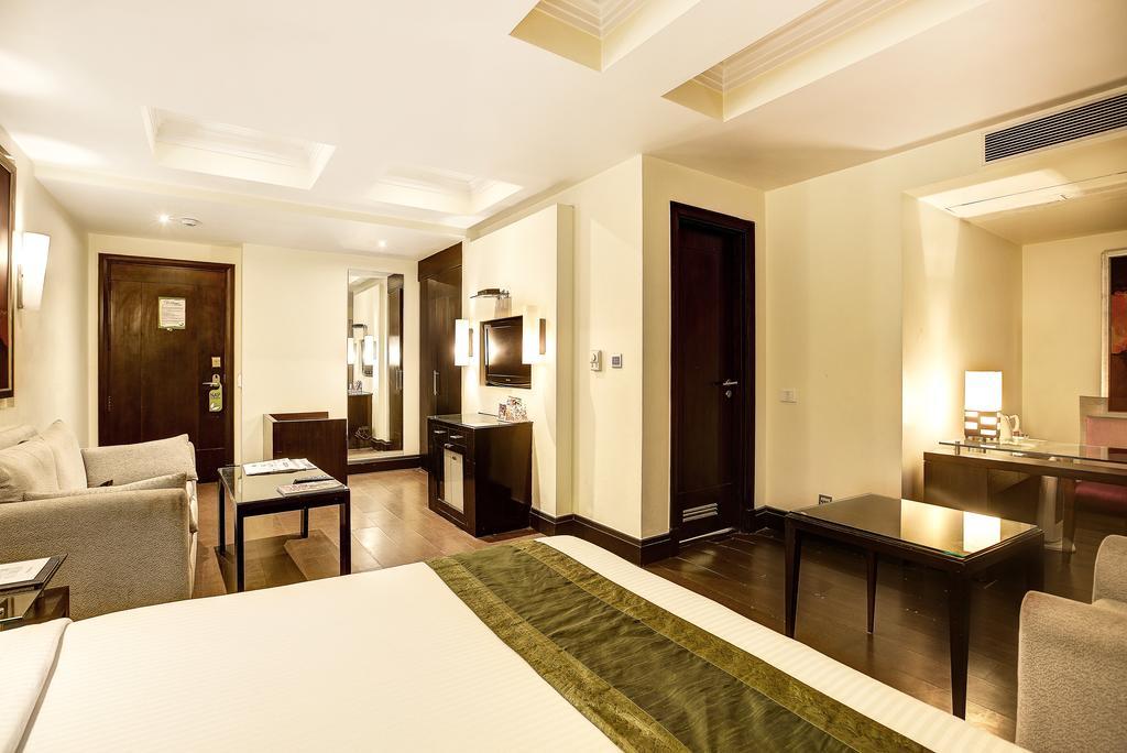 Western Court Chandigarh Luaran gambar