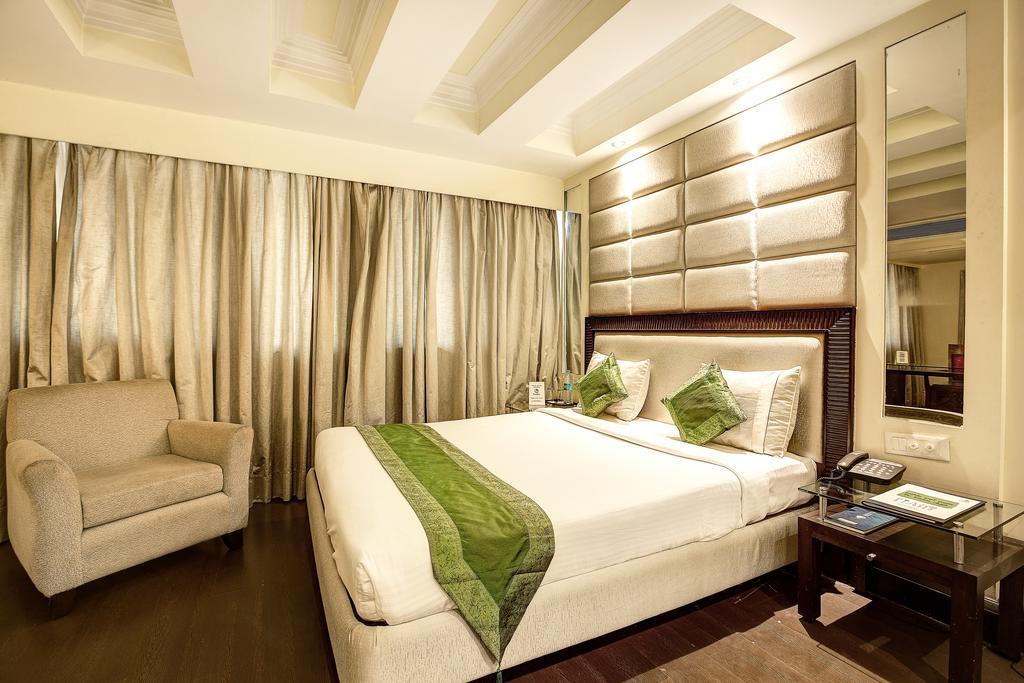 Western Court Chandigarh Luaran gambar