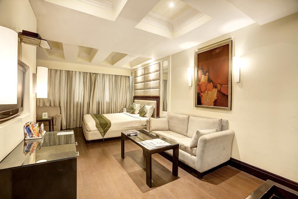 Western Court Chandigarh Luaran gambar