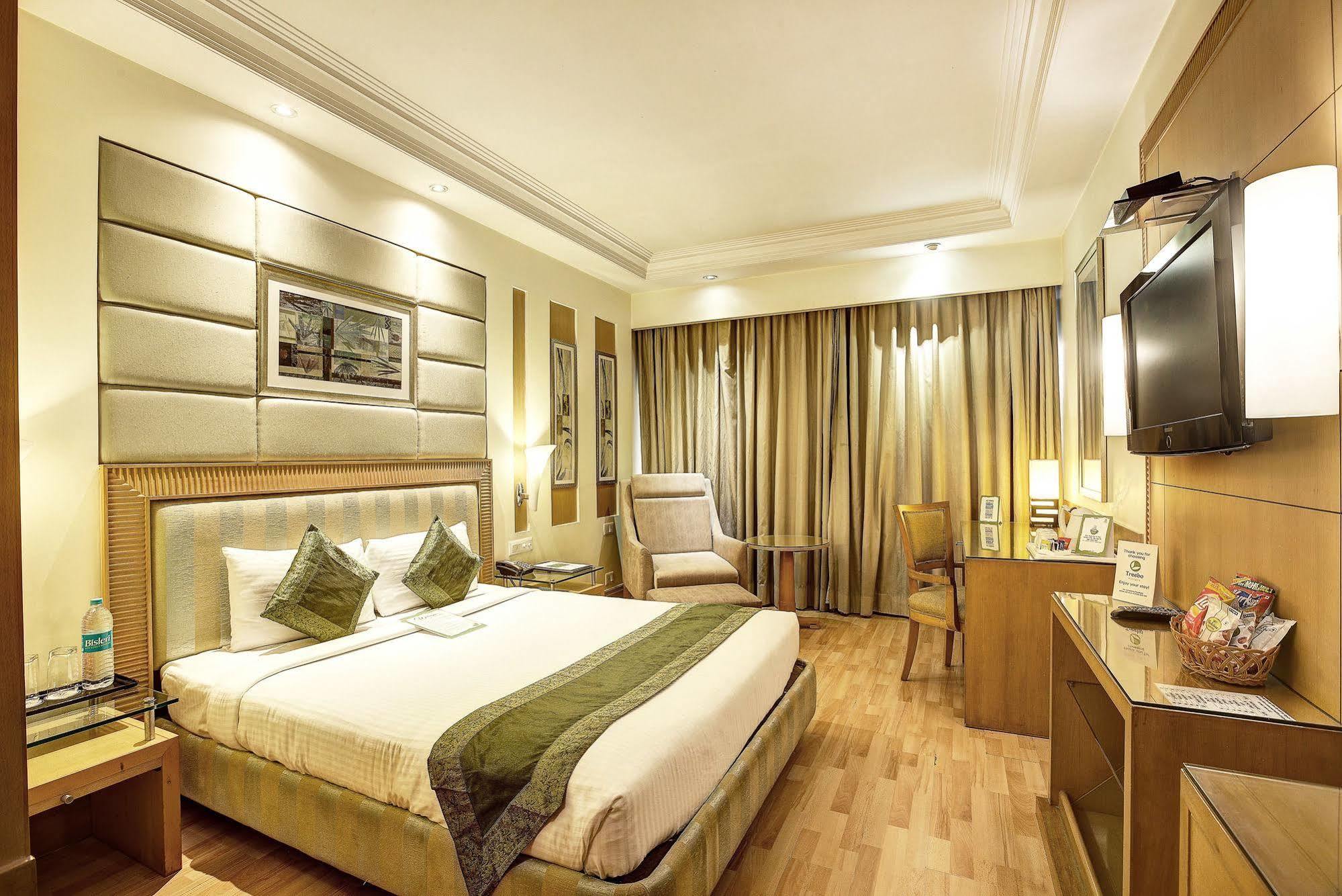 Western Court Chandigarh Luaran gambar