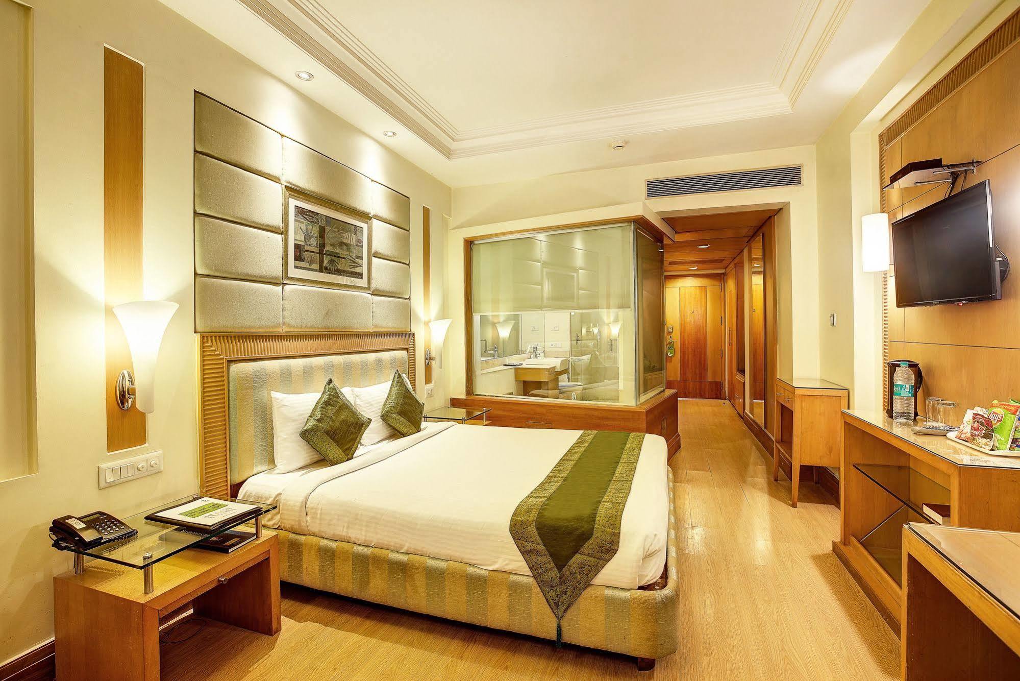 Western Court Chandigarh Luaran gambar