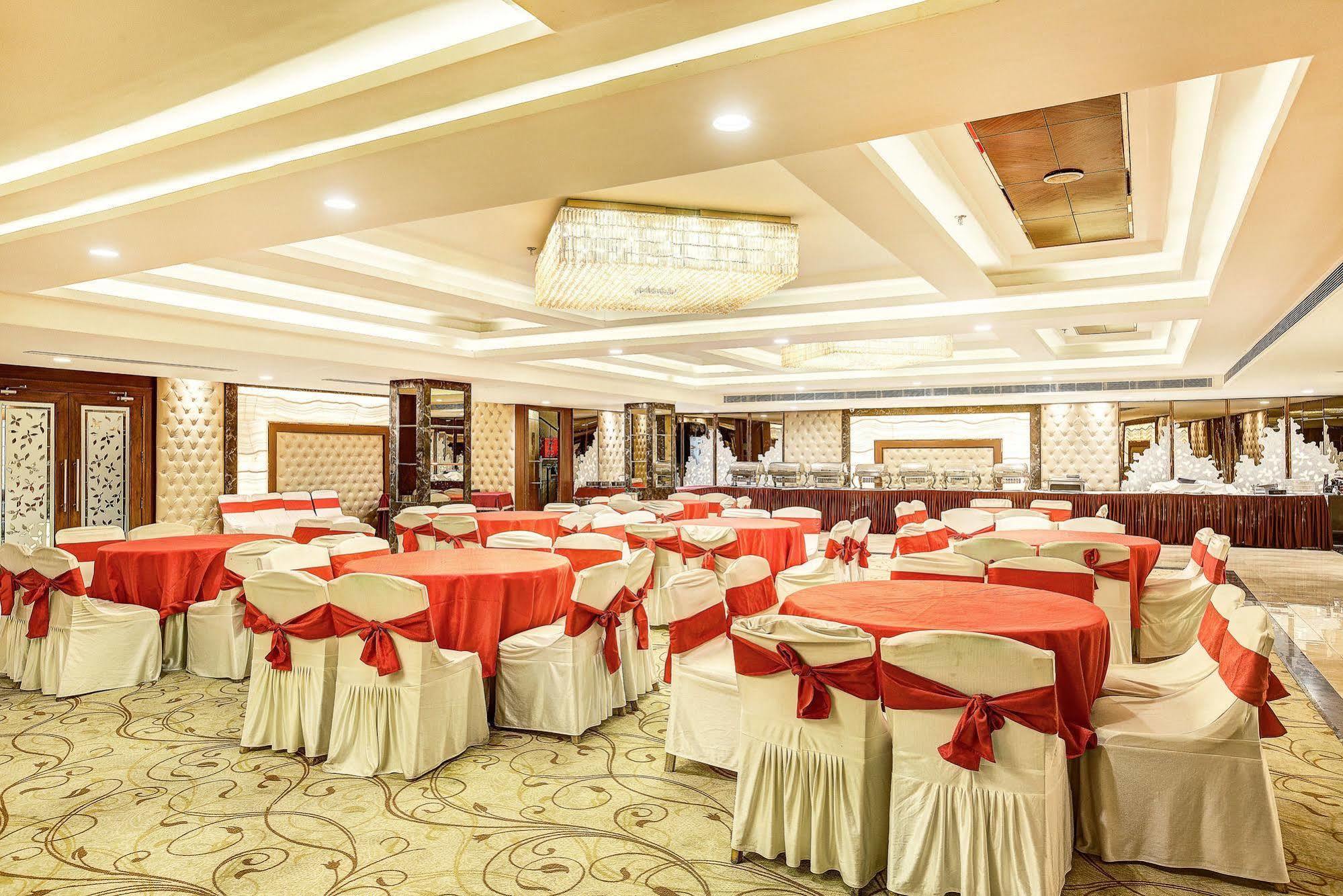 Western Court Chandigarh Luaran gambar