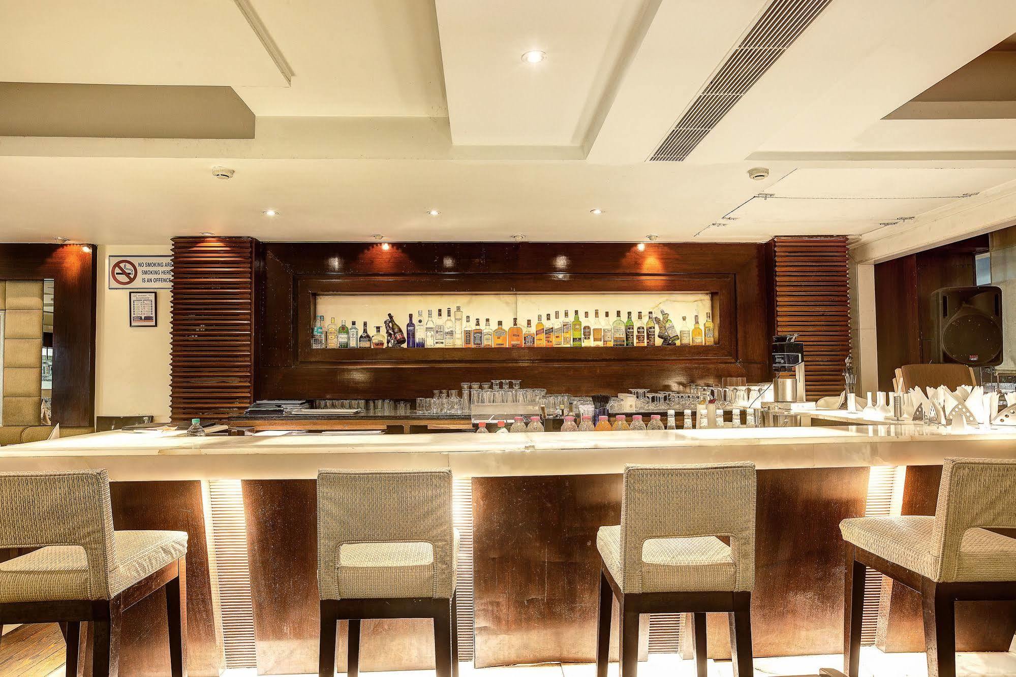 Western Court Chandigarh Luaran gambar