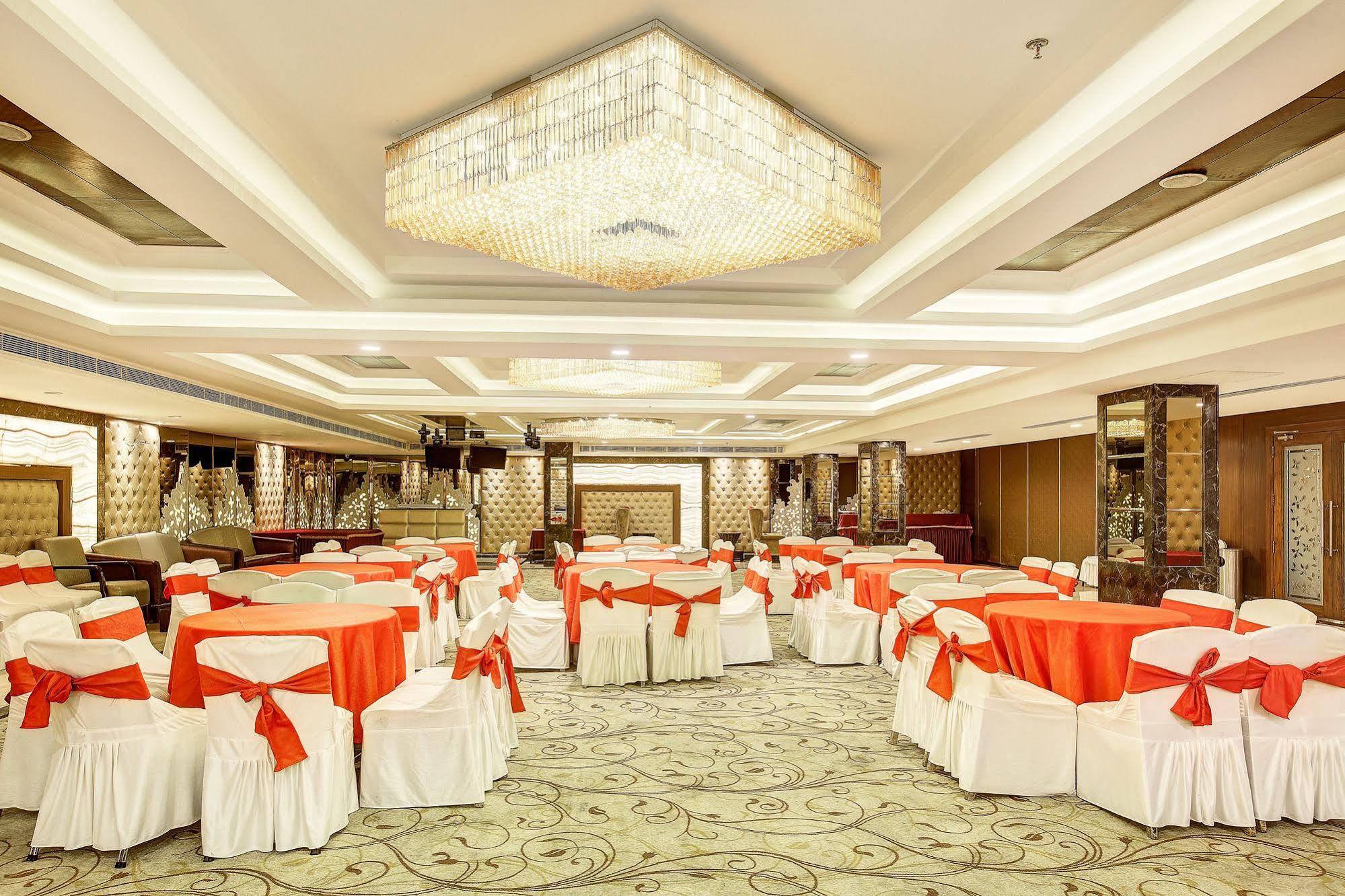Western Court Chandigarh Luaran gambar