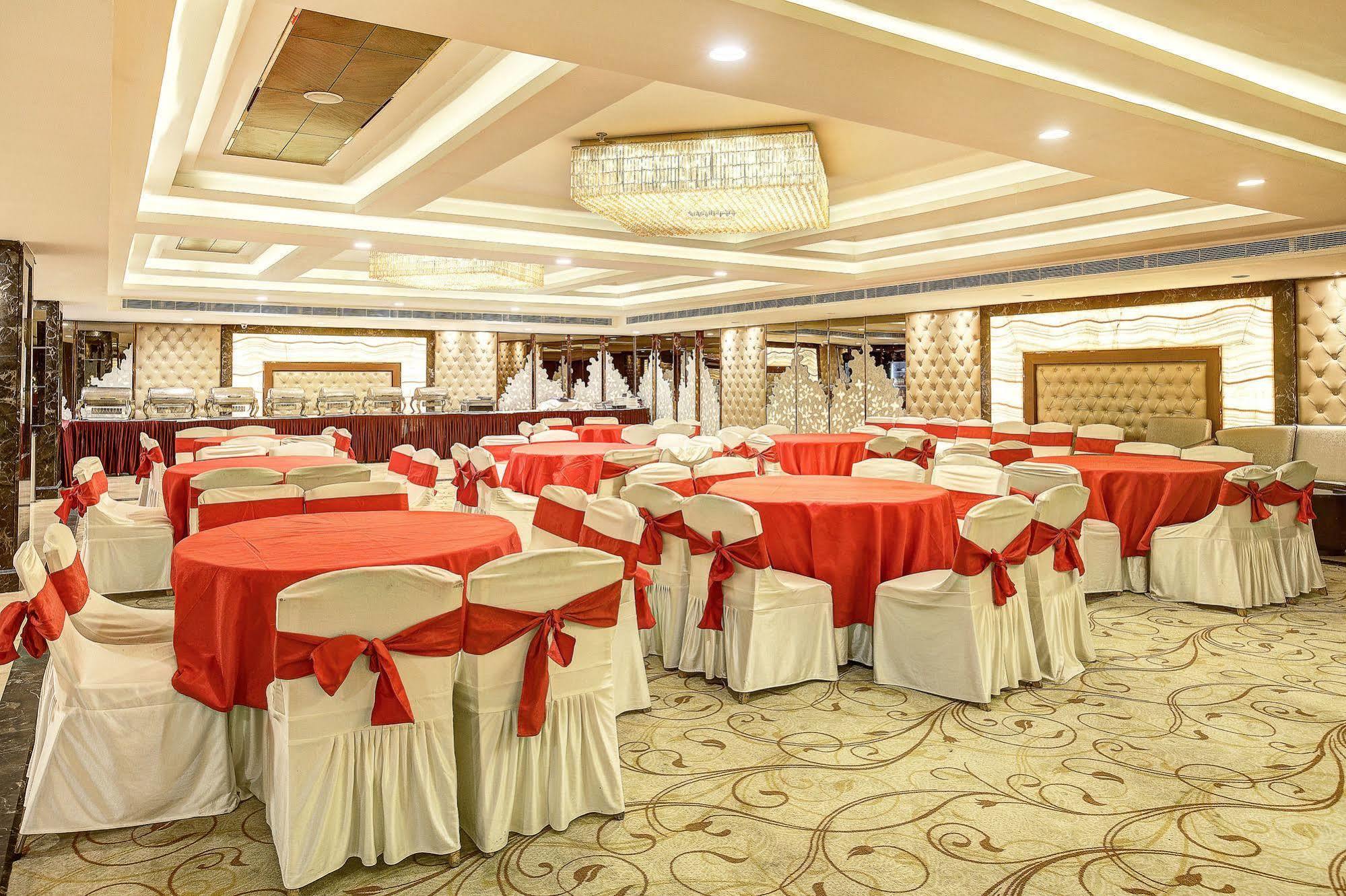 Western Court Chandigarh Luaran gambar