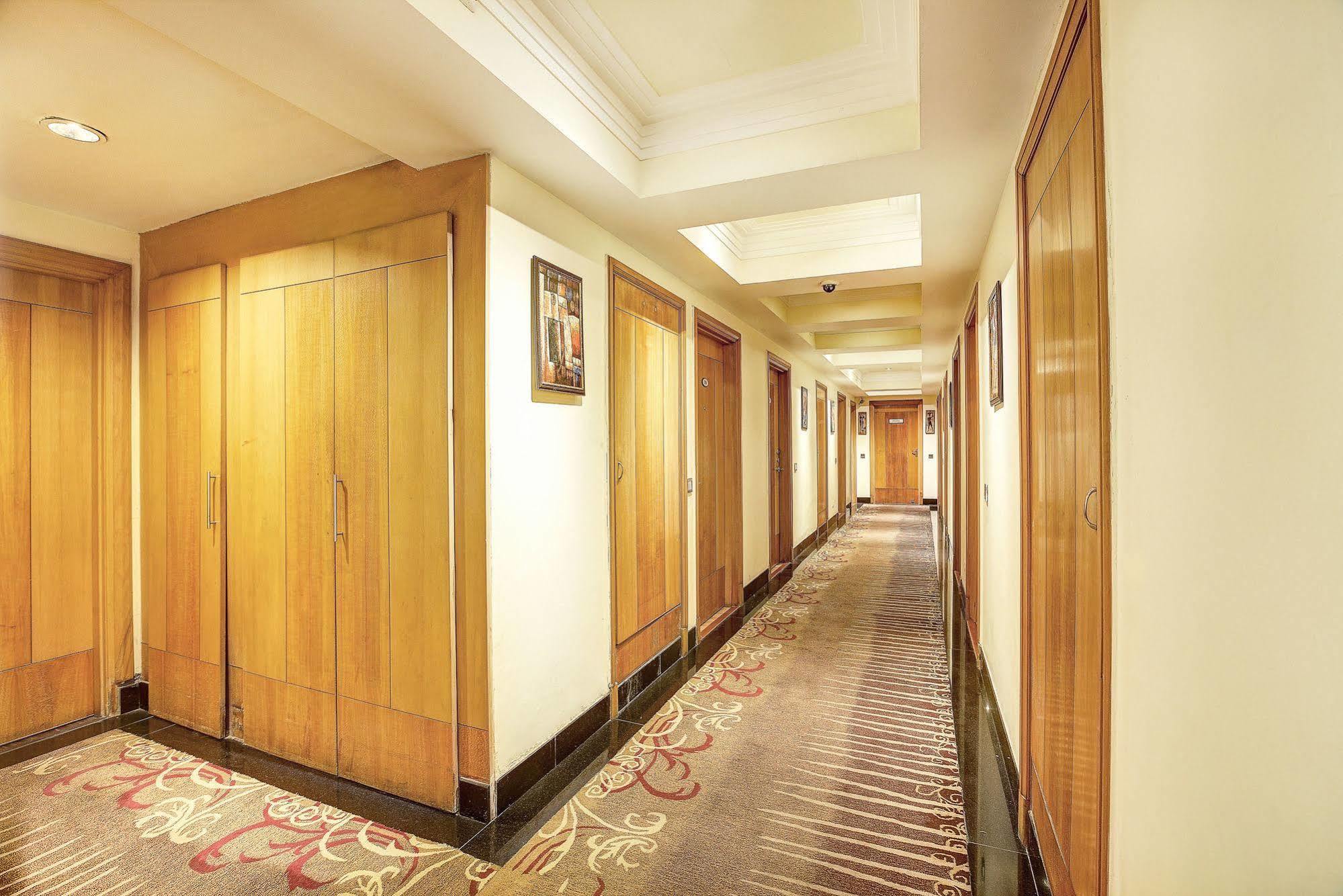 Western Court Chandigarh Luaran gambar