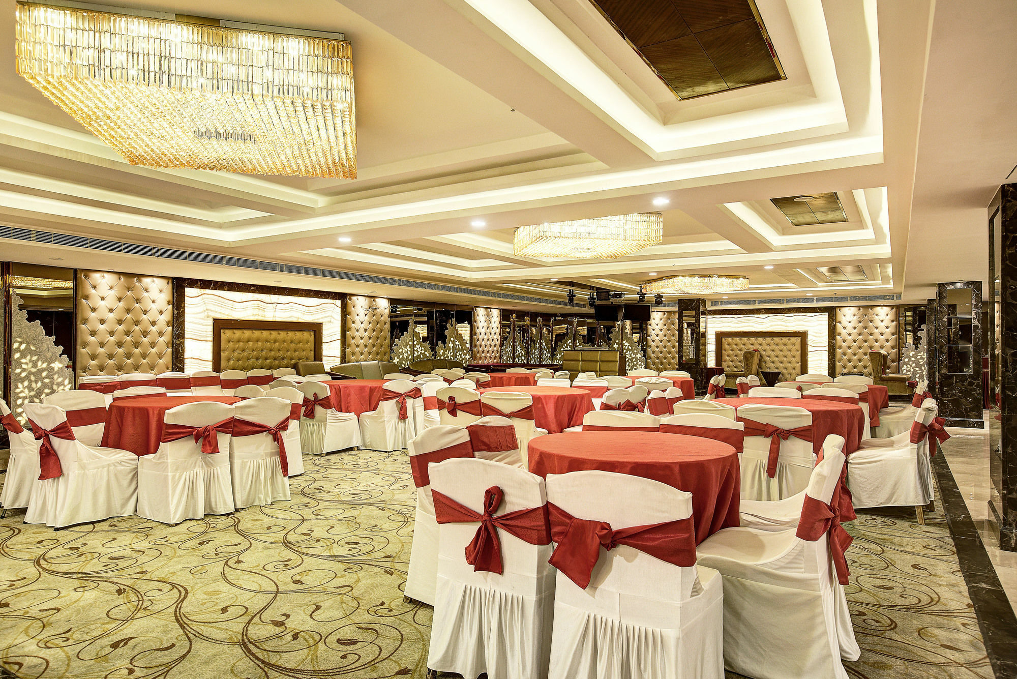 Western Court Chandigarh Luaran gambar