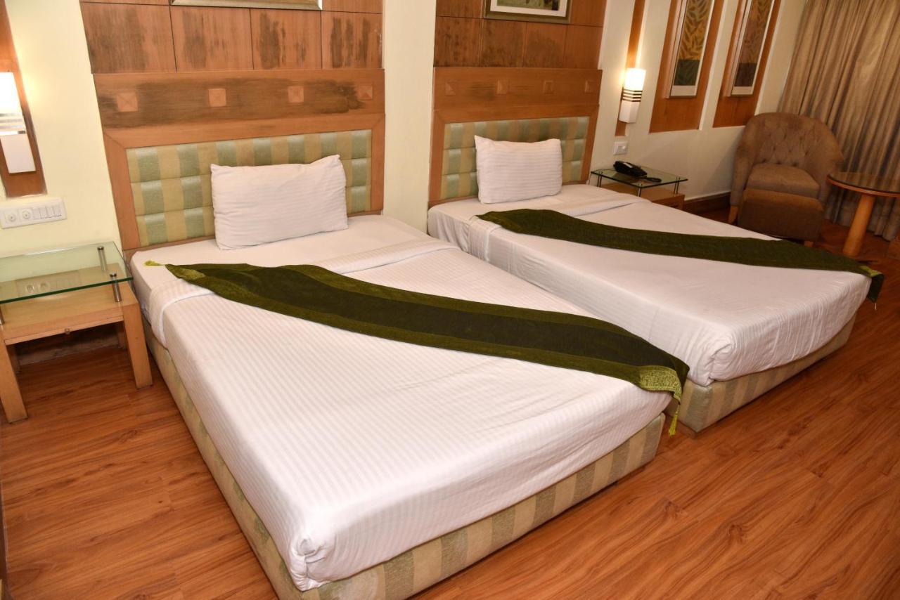 Western Court Chandigarh Luaran gambar